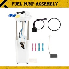 Conjunto de bomba de combustible para Chevrolet Astro 2000-2005 GMC Safari 2000-2005 P76265M