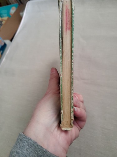 1958 RED PEOPLE of the WOODED COUNTRY Therese O. Deming exlibrary - Picture 20 of 20