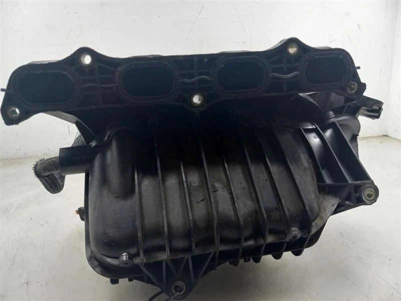 Colector de admisión 2AZFE motor a través de 4/06 compatible con 05-06 SCION TC Foto 2 de 4