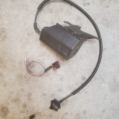 03-04 DODGE 5.7 HEMI  Accelerator Pedal Position Sensor 53032456AE With Cable