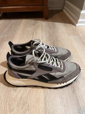 ASAP Rocky Reebok ASAP Nast x Classic Leather Legacy Sandy Taupe