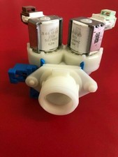 GENUINE SIMPSON EZI SENSOR WASHING MACHINE WATER INLET VALVE SWF14843 914900516