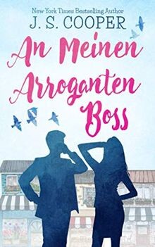 An Meinen Arroganten Boss von Cooper, J. S. | Buch | Zustand sehr gut