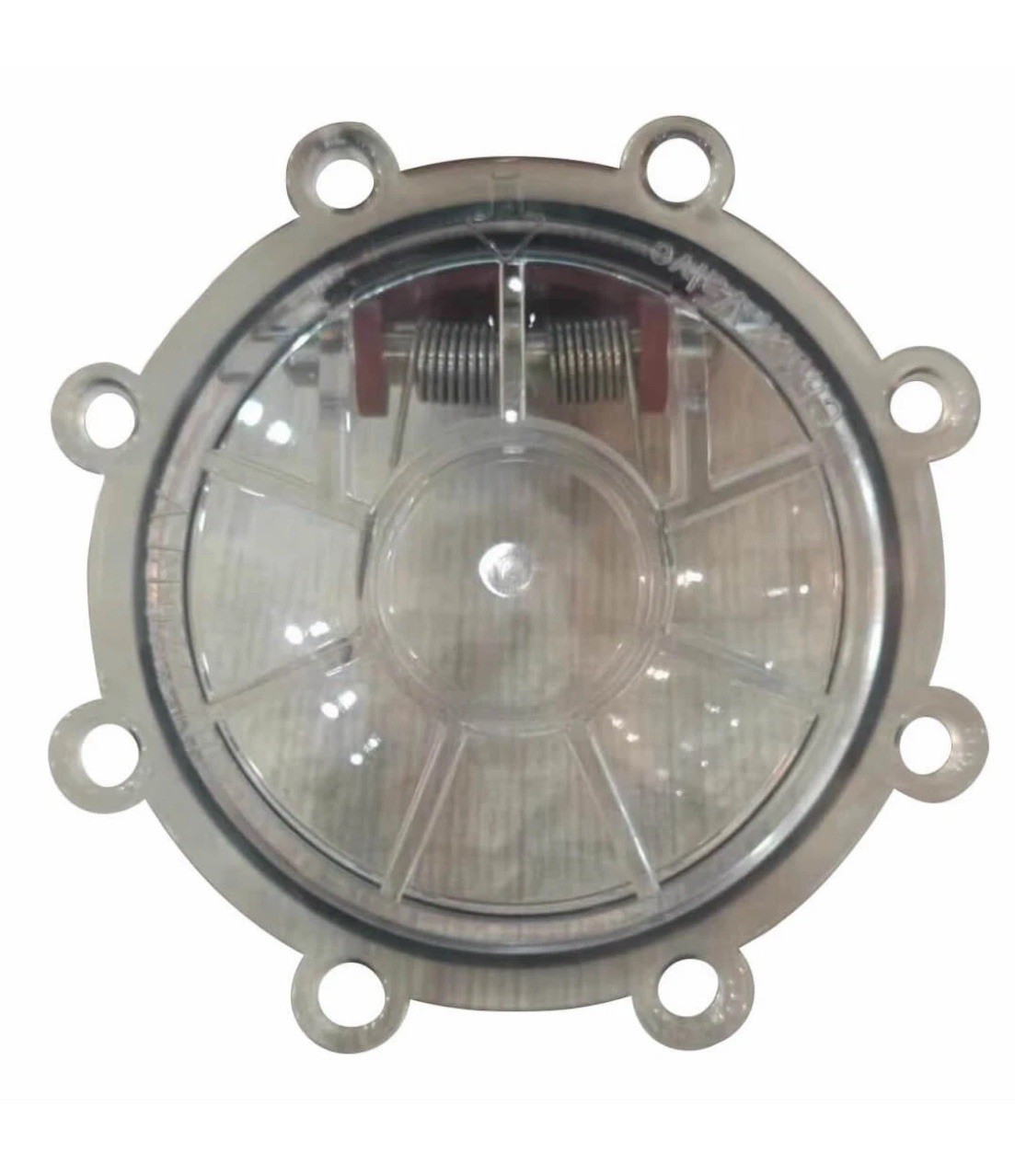 7056 Check Valve Cover with Flapper Assembly Replacement For Jandy - 2 Packs