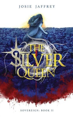 The Silver Queen | Josie Jaffrey | Englisch | Taschenbuch | 2018