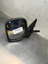 Retroviseur gauche (ou coque) Citroen BERLINGO