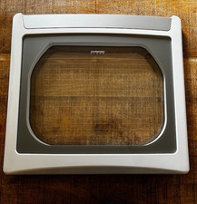 LG Dryer Double Action Door (Opens From Top &...