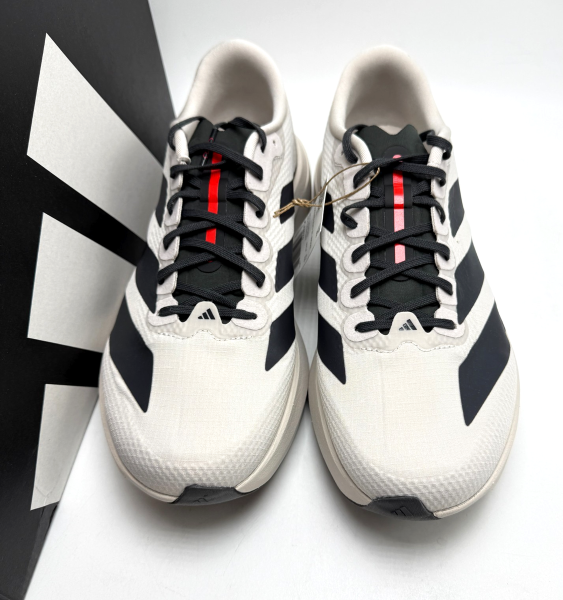 ADIDAS Adizero Evo SL WOVEN M Audi F1 KJ3670 Men's sz 9-12 | eBay