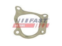 Fast Dichtung, Abgasrohr Eingang U.A. FüR Nissan, Opel, Renault