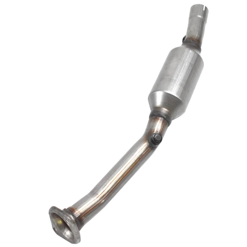 Convertidor catalítico de aspiración natural para Scion xB 2004 2005 2006 1,5 L L4 GAS Foto 4 de 4