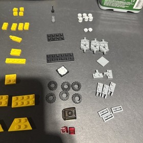 LEGO CREATOR: 4915 Mini Construction 3 in 1 - Retired Brand New Open Box