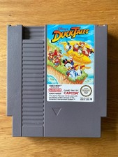 Thumbnail of ebay&reg; auction 177671655101 | Disney´s Duck Tales - Nintendo NES Spiel Modul - PAL - European Version - Capcom