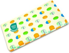 Portable Playpen Mattress Foam