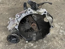 Genuine VW / AUDI / SEAT / SKODA - 6-Speed - Complete Gearbox - NBV