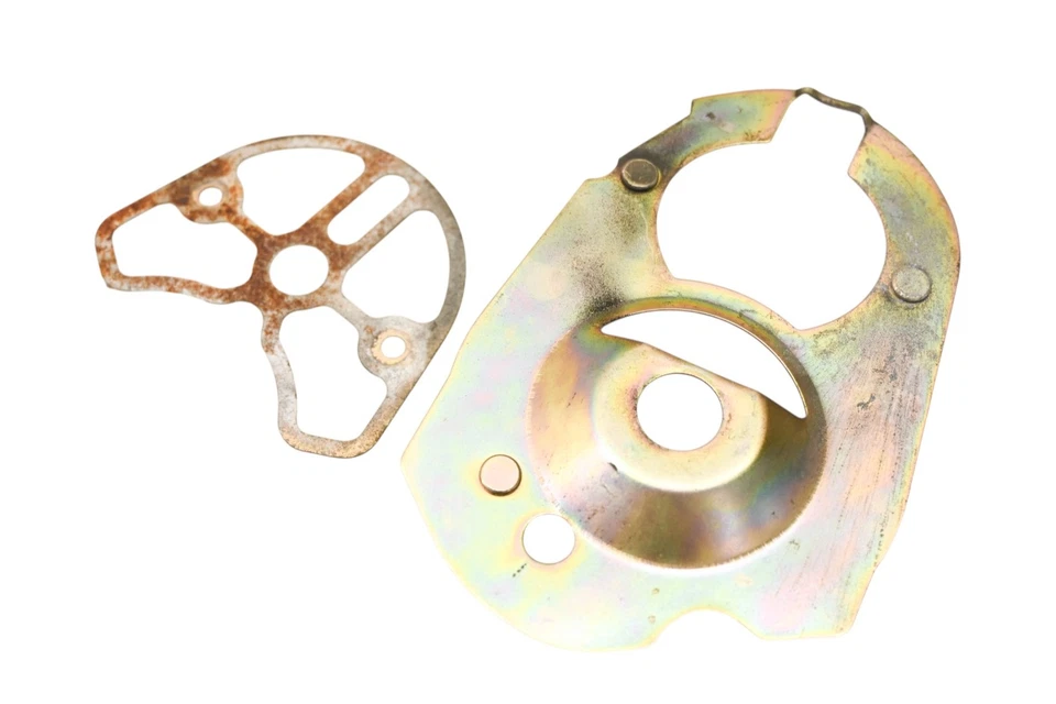 01 Protectores de protección de cinturón de embrague Polaris Sportsman 90 2x4 Foto 2 de 3