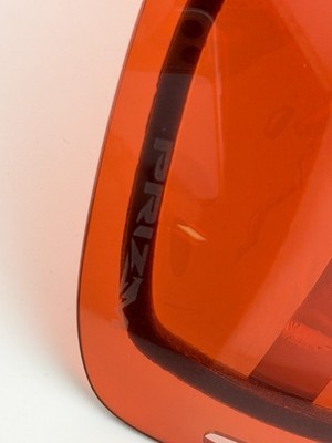 New Oakley Snow Airbrake XL Prizm Rose Replacement Lens | eBay