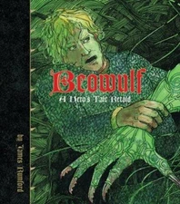 Beowulf : A Hero's Tale Retold Reinforced Library Binding James R