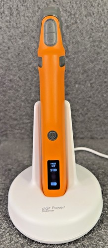 Dentsply Sirona Digit Power Cordless Dispenser With Charging Dock & Power Cord