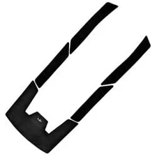 BlackTip Jetsports Traction Mats Compatible with Honda Aquatrax R-12/R-12X