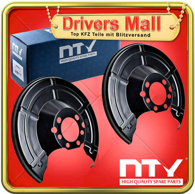 2x ANKERBLECH DECKBLECH HINTEN FÜR OPEL ASTRA G H COMBO MERIVA A B ZAFIRA A B