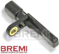 Bremi 51114 Sensor FüR Raddrehzahl ABS Sensor Raddrehzahl FüR Jeep