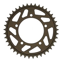 Afam Kettenrad ALU #520 41 ZäHne (FüR: Aprilia RSV4 RR ABS RKL 15-16 )