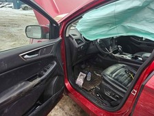 Used Starter Motor fits: 2016 Ford Edge 3.5 Grade A