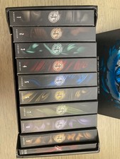 The X-Files - The Complete Series Collector E...
