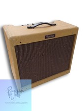 FENDER Guitar Amplifier FSR Blues Junior Relic'd Tweed