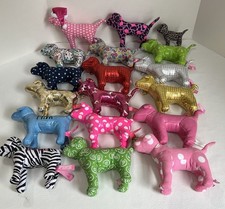 VS Victoria Secret PINK Lot of 17 Collectible...