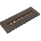 Unplugged Film Holder Minox 8x11 for Plustek OpticFilm 8100, 8200i Scanner