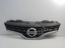 Calandre Nissan NV200