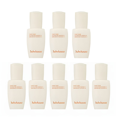 Sulwhasoo First Care Activating Serum 6th Gen 8ml x 8pcs (2.16 fl oz) / NEW 64ml