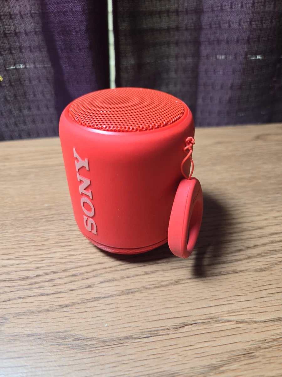 Sony Sony SRS-XB10 Audio Player Docks & Mini Speakers for sale | eBay