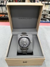 HAMILTON H766150 Automatic Watch Used Excellent condition