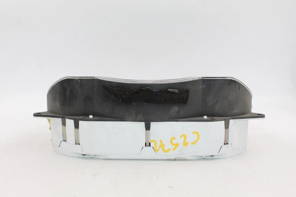 Speedometer Cluster 72K Miles MPH Fits 2000 JAGUAR XK8 OEM #39027 - Image 3 of 4