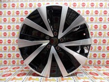 2022-2025 Volkswagen Taos Alloy Wheel Rim 18x7 18 2gj601025bfzz Oem 2022-2025 Volkswagen Taos Alloy Wheel Rim 18x7 18 2gj601025bfzz Oem