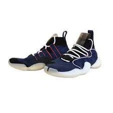 Adidas Originals Crazy Byw X Nero Nero Grezzo Ambra DB2741 Sneaker Uomo Us9.5