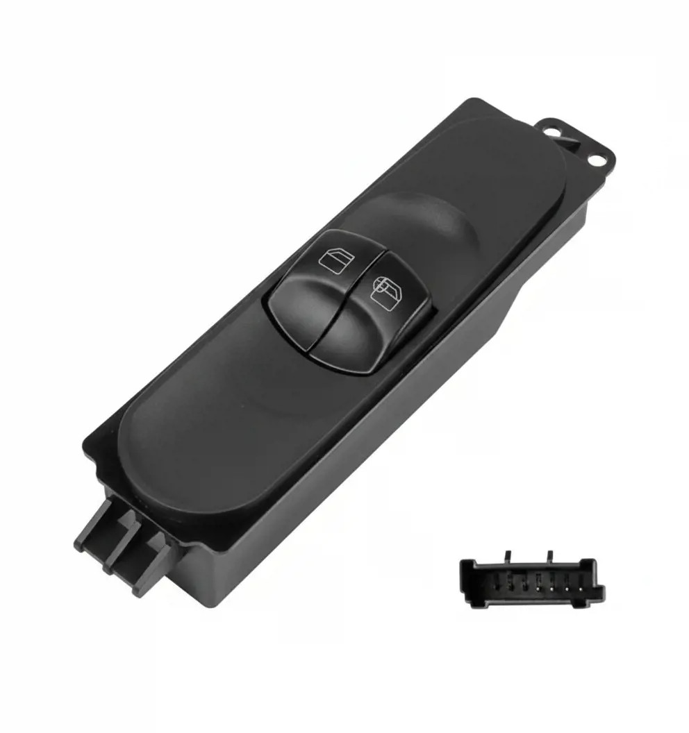Dt Spare Parts Interruptor, Elevalunas 4.66902 - Imagen 2