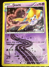 Jirachi Generations Radiant Collection RC13/RC32 Regular English 2016 on eBay