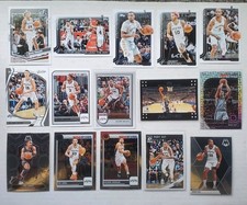 San Antonio Spurs Basketball Card Lot (67) Rookies & 90's Cards