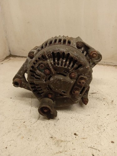 Alternator 136 Amp Fits 94-02 DODGE 2500 PICKUP 932351 - Bild 3 von 12