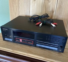 Vtg Pioneer PD-M701 CD Player Six-Disc Changer Tray Six-CD Disc Magazine WORKS