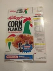 Vtg 1992 Kellogg’s Corn Flakes Nintendo Game Boy Watch Offer Box Nintendo Power