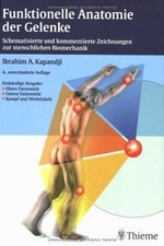 Funktionelle Anatomie der Gelenke: Schematisi...