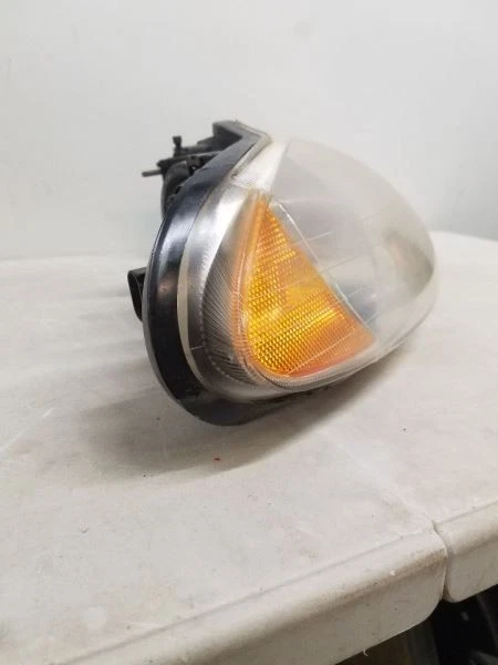 Faro derecho pasajero compatible con Dodge Intrepid 98-04 OEM Foto 4 de 4
