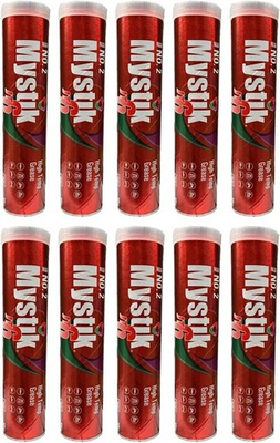 #ad QTY 10 Mystic JT 6 High Temperature Grease 14 oz . FREE SHIPPING. $55.00