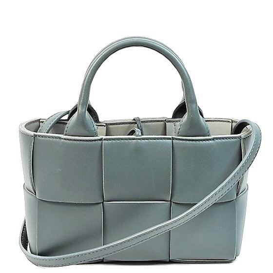 Bottega Veneta Candy Arco Tote Bag 2WAY Unused