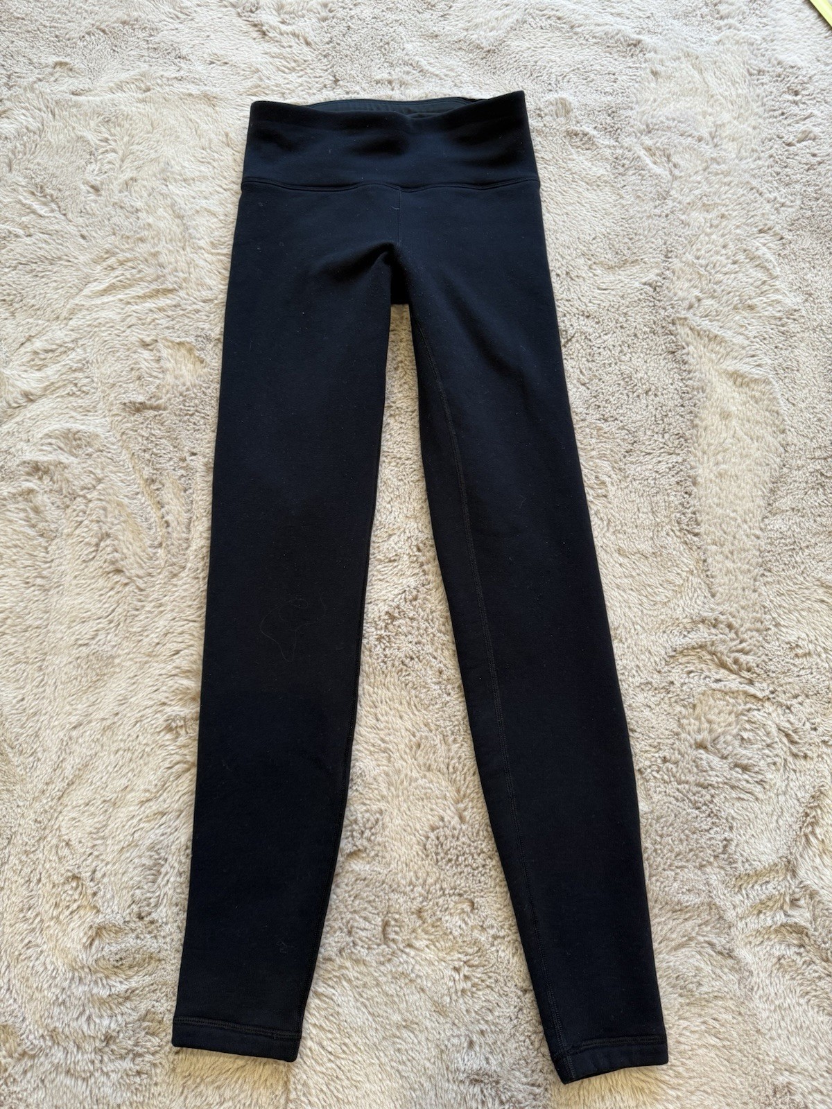 Women’s Size XS Athleta Leggings - Black