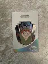 Disney 100 WDI Pin Imagineering LE300 Hunchback of Notre Dame Quasimodo